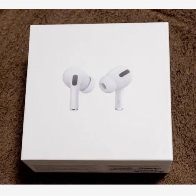 AirPods Pro 第一世代 箱あり