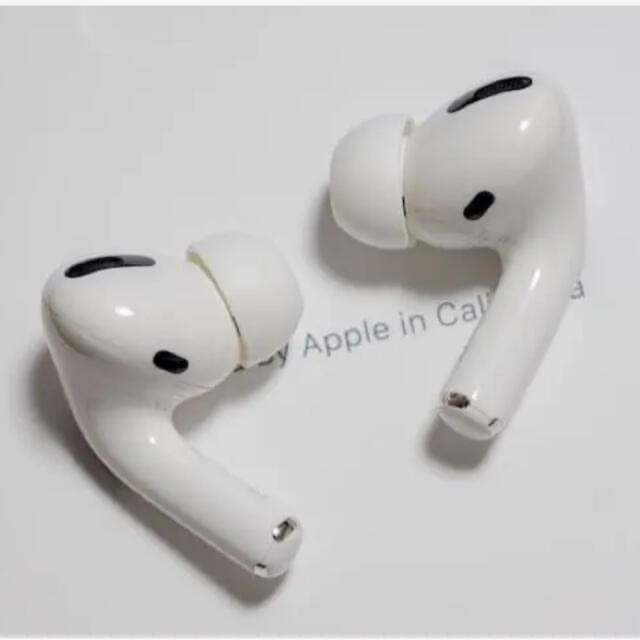 Apple - AirPods Pro 第1世代 箱ありの通販 by s shop｜アップルならラクマ