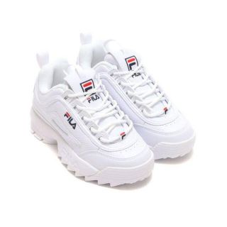 フィラ(FILA)のFILA スニーカー(スニーカー)