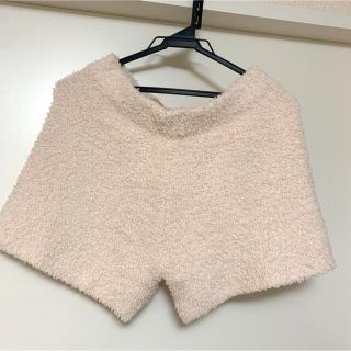 エメフィール(aimer feel)の【エメフィール】ルームウェア　ショートパンツ　Mサイズ(ルームウェア)