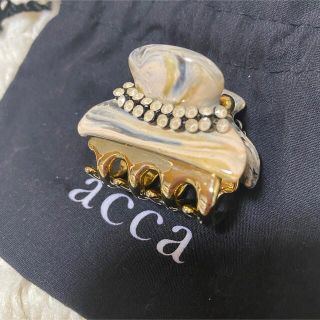 accaクリップ 路面店限定