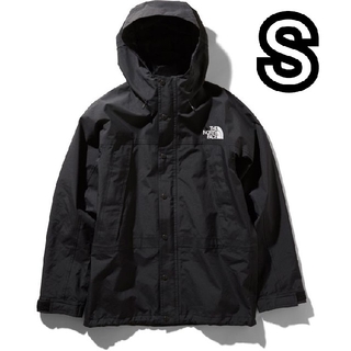 THE NORTH FACE - 新品■21AW THE NORTH FACE マウンテンライトジャケット 黒 S
