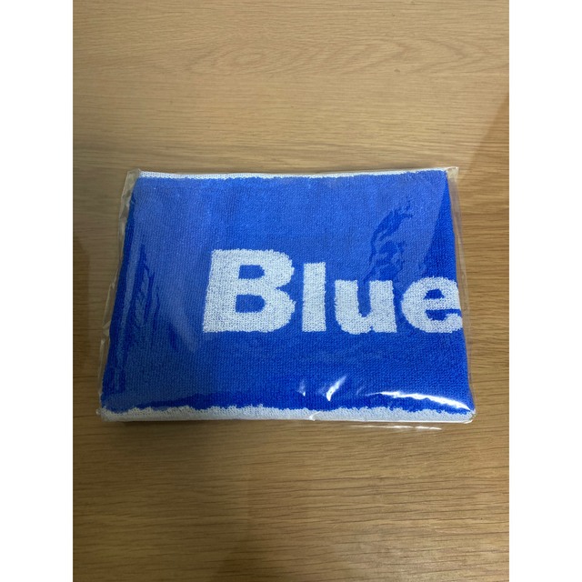 BLUE BLUE(ブルーブルー)のブルーブルー　キャップ&タオル スポーツ/アウトドアのフィッシング(ウエア)の商品写真