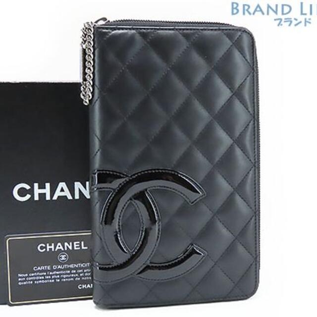 正規店仕入れの CHANEL 美品シャネルカンボンラインココマーク