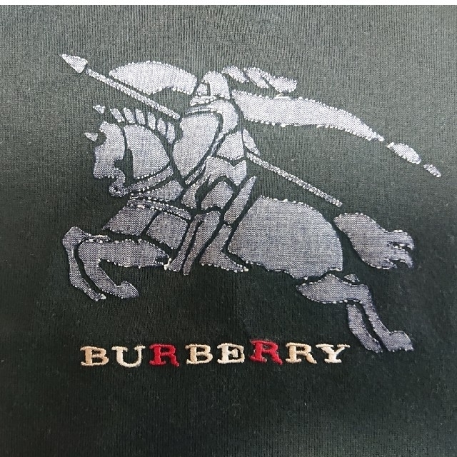 BURBERRY(バーバリー)のバーバリー ベスト タンクトップ キッズ/ベビー/マタニティのキッズ服男の子用(90cm~)(その他)の商品写真