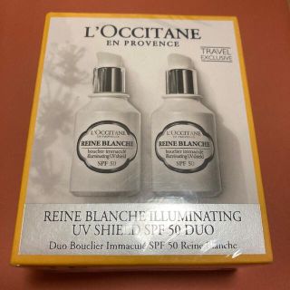 ロクシタン(L'OCCITANE)のロクシタン　EN PROVENCE(日焼け止め/サンオイル)