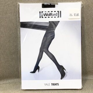 ウォルフォード(Wolford)のWolford ウォルフォード　タイツ(タイツ/ストッキング)