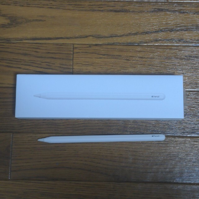 MU8F2JA発売年月日Apple Japan(同) iPadPro Apple Pencil 第2世代
