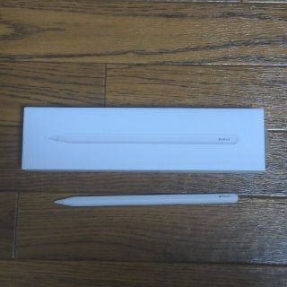 Apple Japan(同) iPadPro Apple Pencil 第2世代(その他)