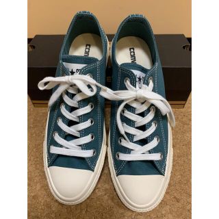 コンバース(CONVERSE)のコンバース オールスター　STITCHING WT OX(スニーカー)