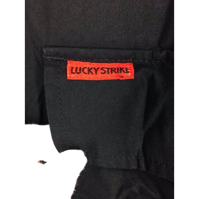 LUCKYSTRIKE(ラッキーストライク) フィッシングベスト メンズ | painel