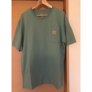 カーハート(carhartt)のカーハートTシャツ(Tシャツ/カットソー(半袖/袖なし))