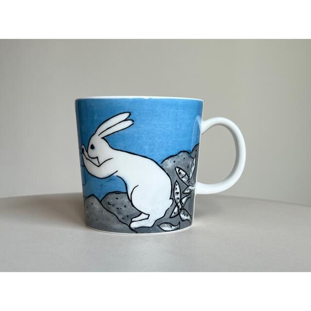 The Fishing Rabbit 2003年 ヘルヤ マグ アラビア www.bookbuzz.net