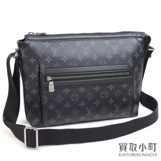 ヴィトン(LOUIS VUITTON) メッセンジャーバッグ(メンズ)の通販 300点 ...