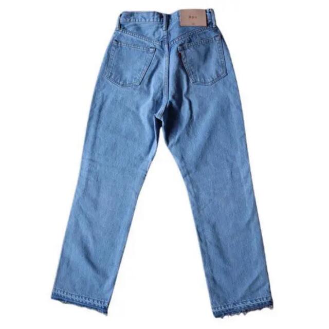 epa straight jeans 25インチ レディースのパンツ(デニム/ジーンズ)の商品写真