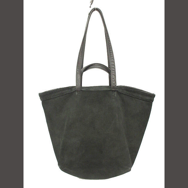 ホーボー hobo Tote Bag カウ スウェード 2WAY トートバッグ 出産祝い