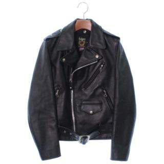 ショット(schott)のSchott ライダース レディース(ライダースジャケット)