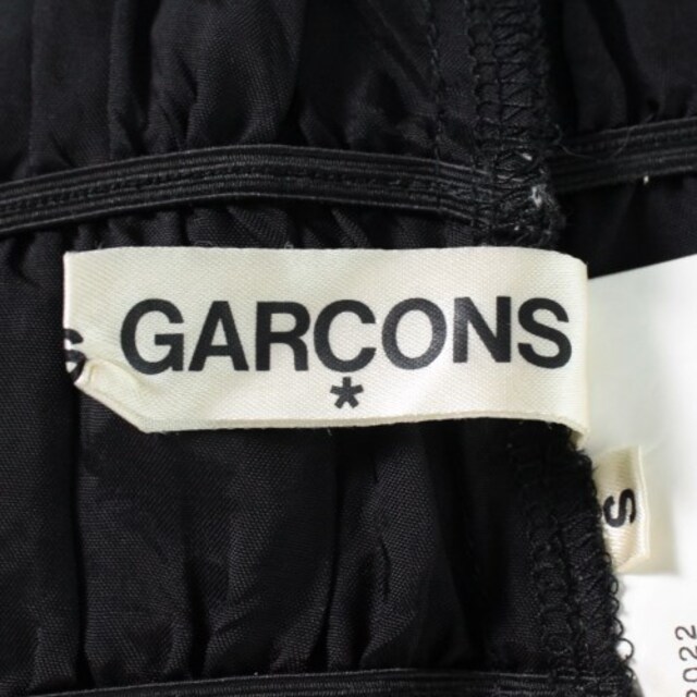 COMME des GARCONS パンツ（その他） レディース春夏ポケット