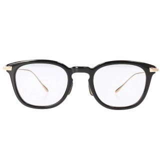 オリバーピープルズ(Oliver Peoples)のオリバーピープルズ Corrington ウェリントンフレーム眼鏡 メンズ 48□22-145(サングラス/メガネ)