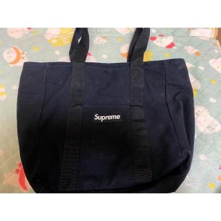 Supreme  Canvas Tote シュプリーム　キャンバス　トート