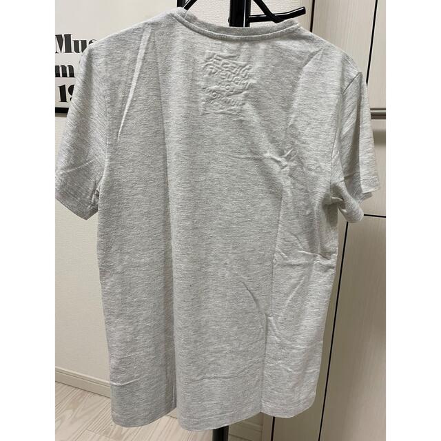 DIESEL(ディーゼル)のDIESEL Tシャツ メンズのトップス(Tシャツ/カットソー(半袖/袖なし))の商品写真