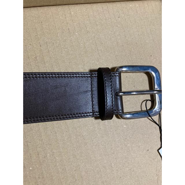 定価46200円　新品　ステファンクック　Stefan Cooke　belt