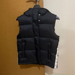 カルバンクライン(Calvin Klein)のCALVIN KLEIN JEANS ダウンベスト(ダウンベスト)