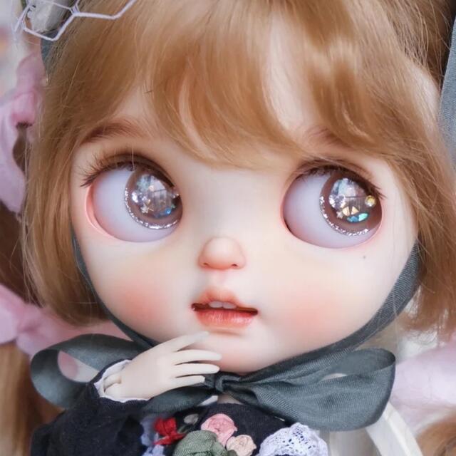 カスタムブライス ネオブライス 人形 かわいい 幼い 海外作家様 | フリマアプリ ラクマ カスタムブライス ネオブライス 人形 かわいい 幼い 海外作家様 | フリマアプリ ラクマ