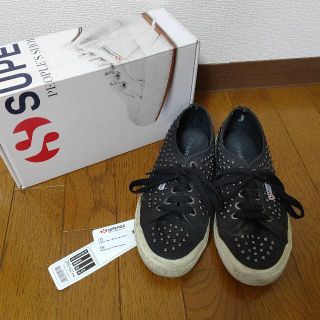 スペルガ(SUPERGA)のSUPERGA スペルガ スニーカー VANS NIKE adidas (スニーカー)