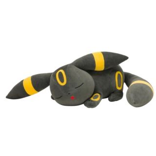 ポケモン(ポケモン)のすやすやブラッキー【ポケモンセンターオリジナル】(ぬいぐるみ)