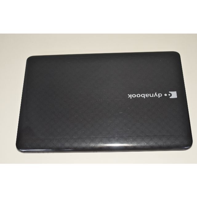 爆速SSD256GB 東芝T451/35DBD i5-2430M/メモリ-4GB 1