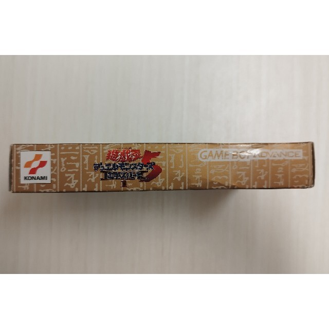 遊戯王 - 【未開封】GBA 遊戯王デュエルモンスターズ5 遊戯王 - 【未開封】GBA 遊戯王デュエルモンスターズ5