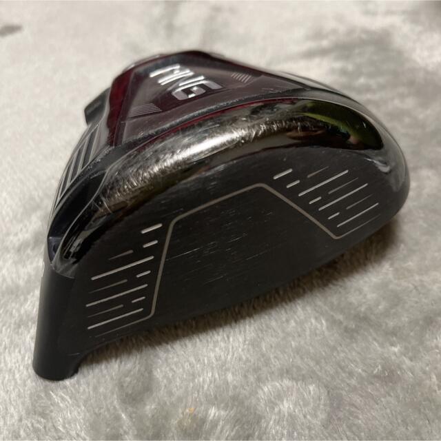 PING(ピン)のPING G425 ドライバー ヘッドのみ スポーツ/アウトドアのゴルフ(クラブ)の商品写真