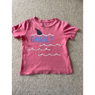 ベビーギャップ(babyGAP)のベビーギャップ　半袖Tシャツ2t 95㎝(Tシャツ/カットソー)