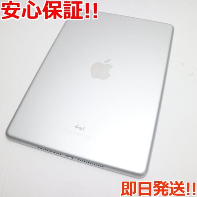 新品同様 iPad 第5世代 Wi-Fi 128GB シルバー 商品の状態 ショッピング