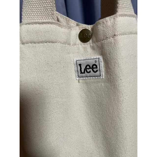 Lee(リー)のLee★2wayバッグ レディースのバッグ(トートバッグ)の商品写真