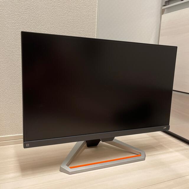 本日終了　未使用品　BENQ MOBIUZ EX2510S 24.5インチ