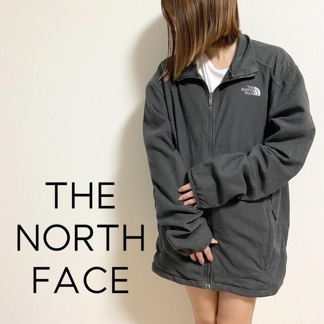 新品未使用 THE NORTH パーカー FACE