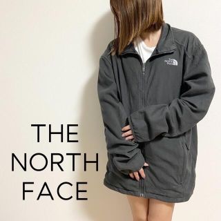 ザノースフェイス(THE NORTH FACE)の日本未入荷　US規格　ノースフェイス　マウンテンパーカー　フリースセット(ブルゾン)