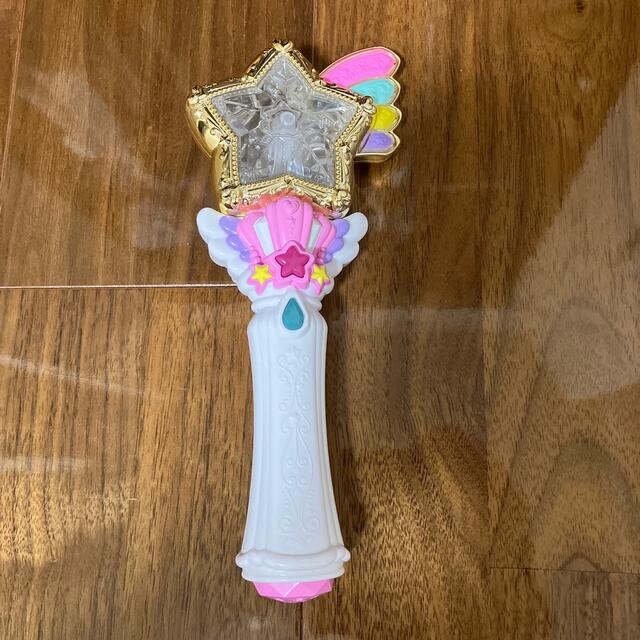 BANDAI(バンダイ)のトゥインクルプリキュア エンタメ/ホビーのおもちゃ/ぬいぐるみ(キャラクターグッズ)の商品写真