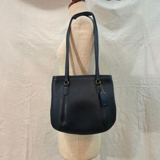 コーチ(COACH)のOLD COACH オールドコーチ 9996 クリーニング コンディショニング済(トートバッグ)