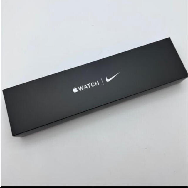 Apple Watch Nike Series 7（Cellularモデル）