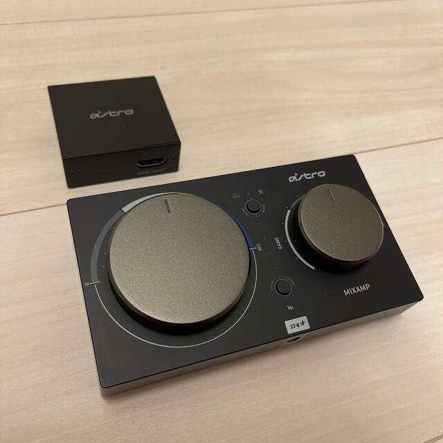 ASTRO MIXAMP 最終値下げ