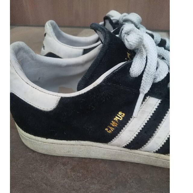 adidas(アディダス)のカメ様専用　90s CAMPUSⅡ キャンパス 金ベロ 29cm メンズの靴/シューズ(スニーカー)の商品写真