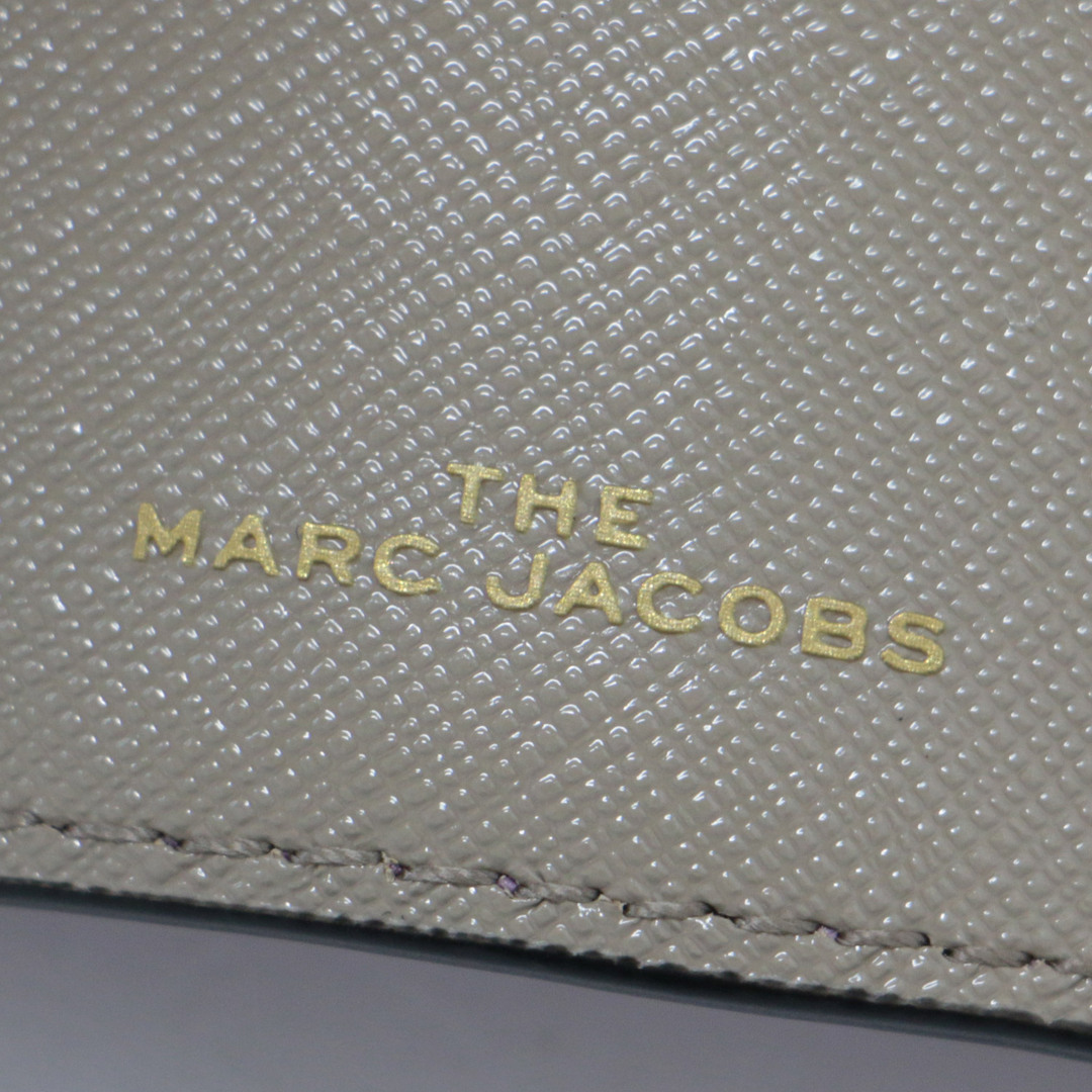 ⭐︎付属品あり完全未使用⭐︎THE MARC JACOBS ミニウォレット  財布