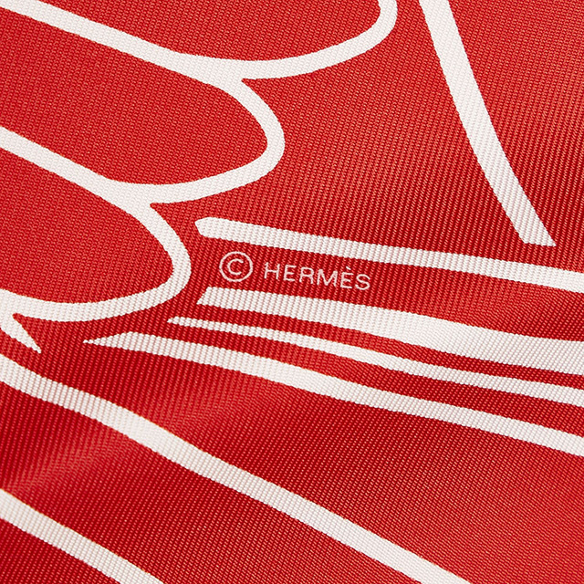 高品質通販 Hermes スカーフ シルク レディース HERMES の通販 by 銀座