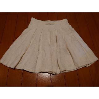 ザラ(ZARA)の今月処分。ZARA122センチ(スカート)