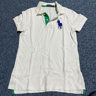 ポロラルフローレン(POLO RALPH LAUREN)のポロラルフローレン ポロシャツ(ポロシャツ)