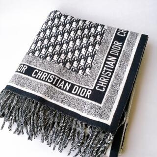 ディオール(Christian Dior) ストール/パシュミナ(レディース)の通販 
