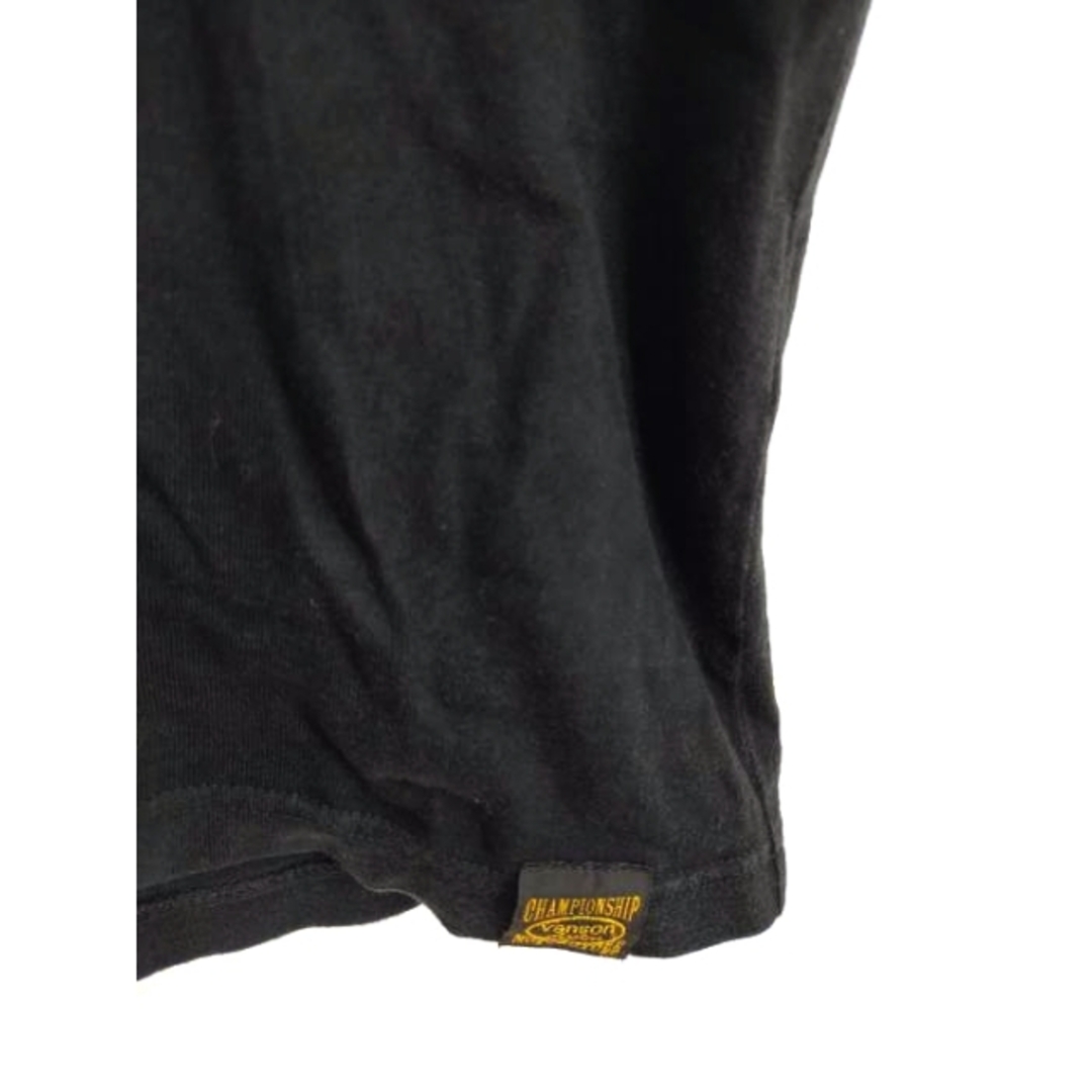 CALEE(キャリー)のCALEE(キャリー) 20AW L/SプリントTシャツ メンズ トップス メンズのトップス(Tシャツ/カットソー(七分/長袖))の商品写真